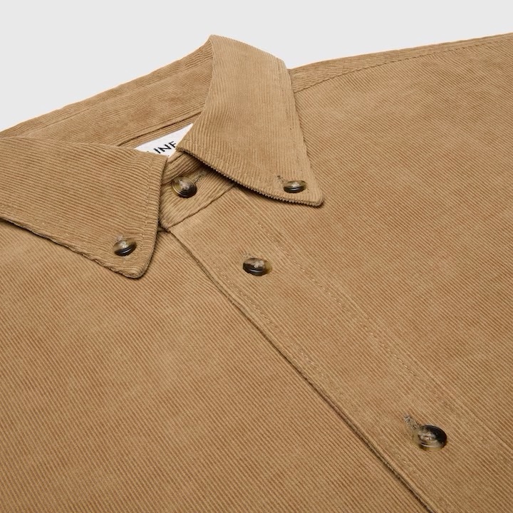 Celine 男士 長袖襯衫 XL碼-1