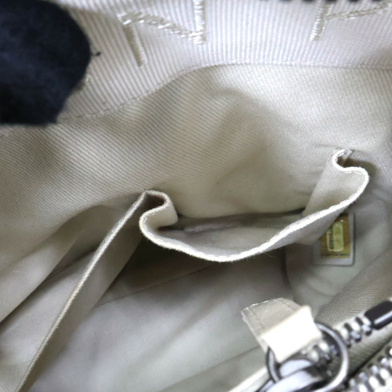 黑色 菱格紋 牛皮 31 Rue Cambon 兩用包 無卡【CHANEL 香奈兒】-6