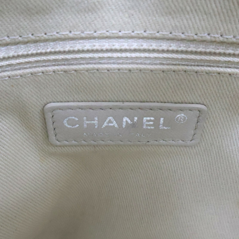黑色 菱格紋 牛皮 31 Rue Cambon 兩用包 無卡【CHANEL 香奈兒】-10