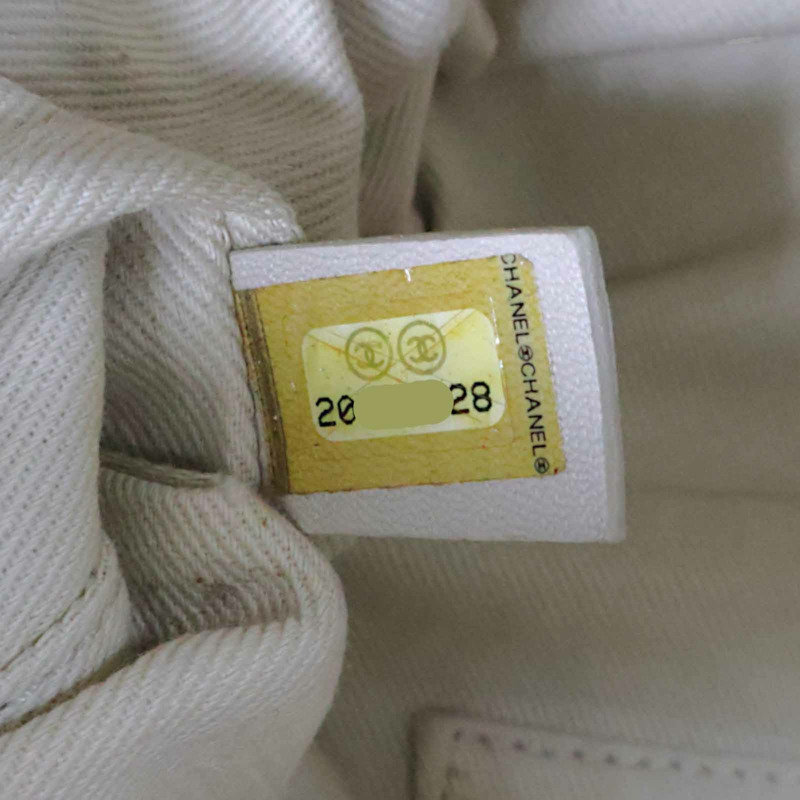 黑色 菱格紋 牛皮 31 Rue Cambon 兩用包 無卡【CHANEL 香奈兒】-11