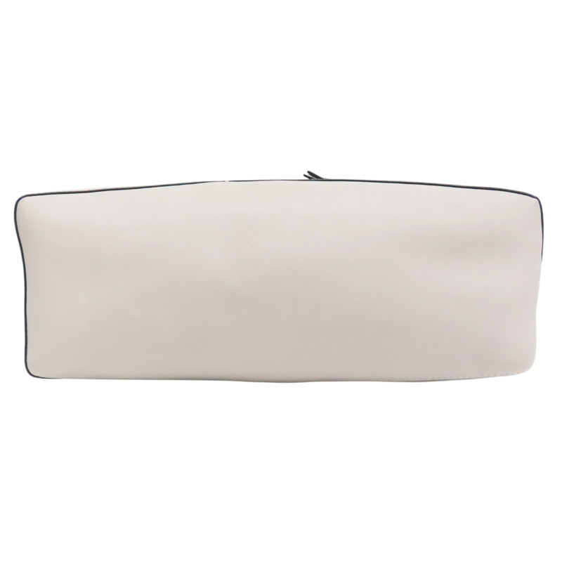 灰色 牛皮 Puzzle Hobo 肩背包【LOEWE 羅威】 A510.J67.X01-3