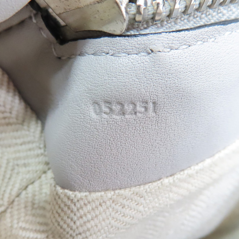 灰色 牛皮 Puzzle Hobo 肩背包【LOEWE 羅威】 A510.J67.X01-7