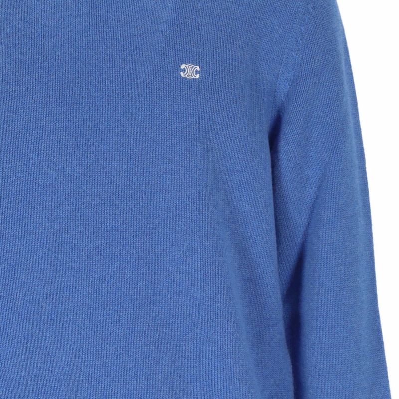 Celine 男士 長袖毛衣S M L XL碼-2