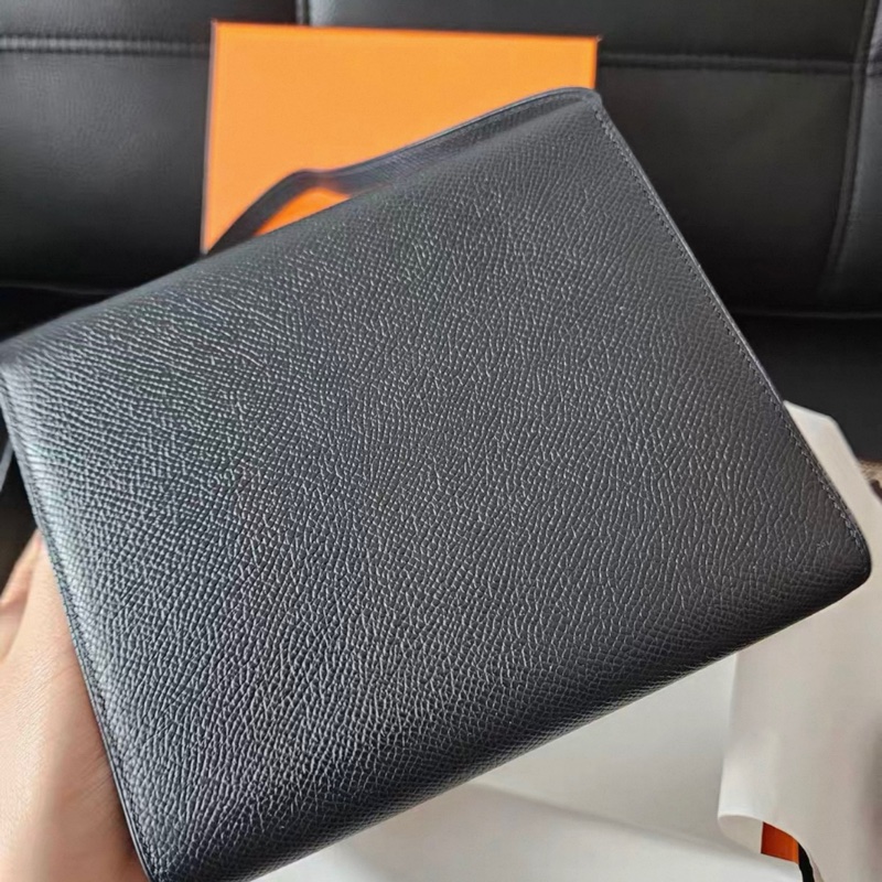 Hermes Clic 16黑銀 入門款woc-1