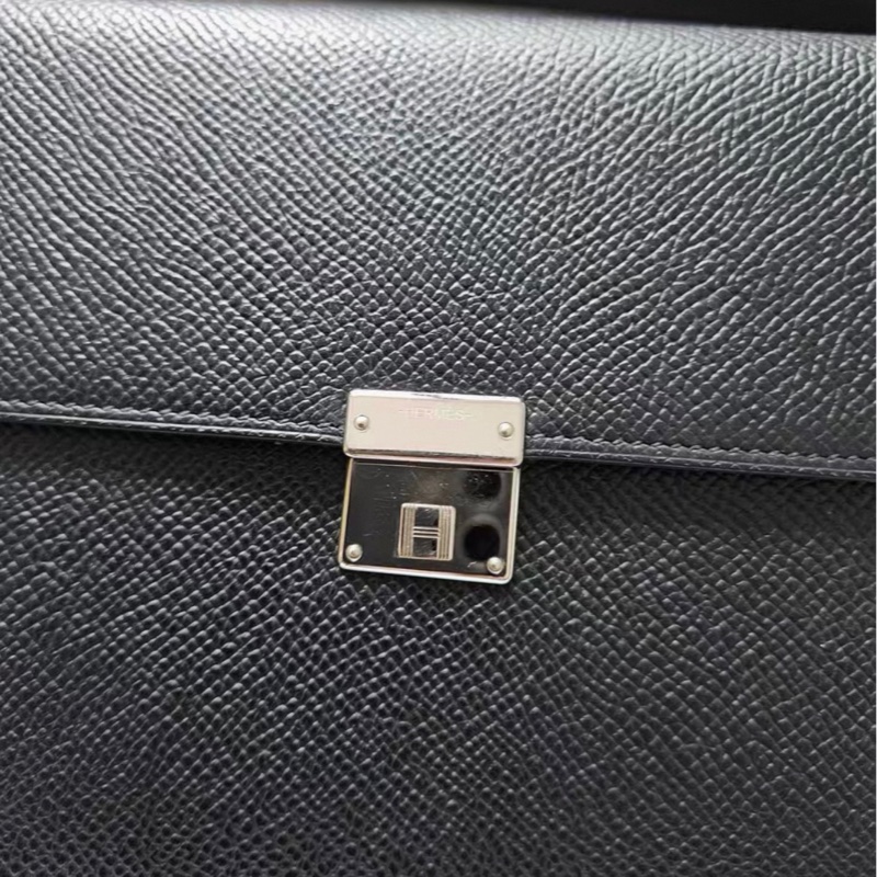 Hermes Clic 16黑銀 入門款woc-4