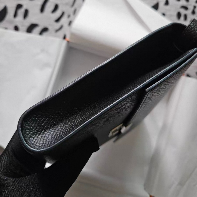 Hermes Clic 16黑銀 入門款woc-7