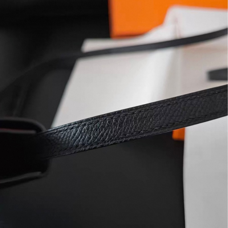 Hermes Clic 16黑銀 入門款woc-12