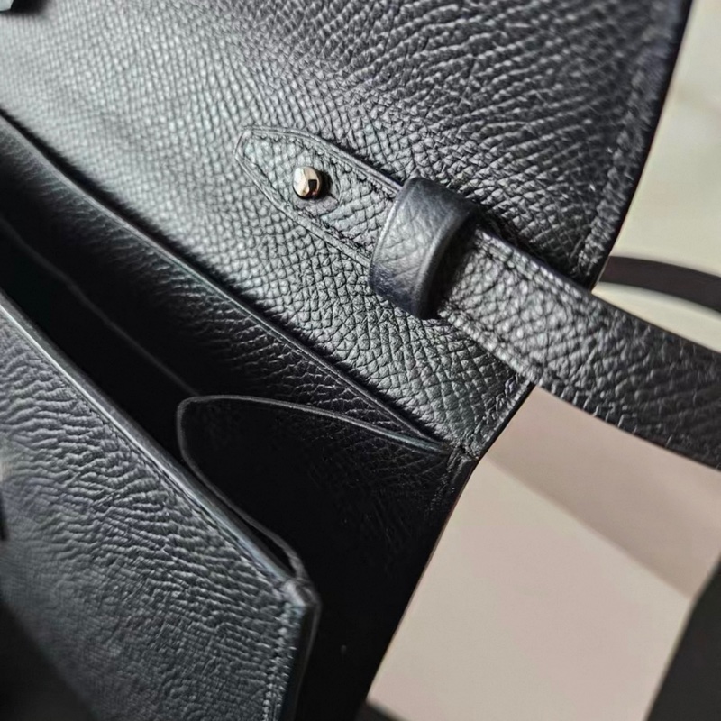 Hermes Clic 16黑銀 入門款woc-13