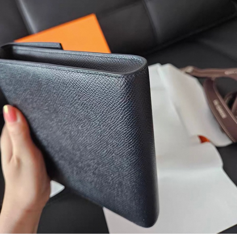 Hermes Clic 16黑銀 入門款woc-18