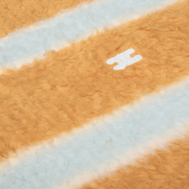 Celine 男士 POLO衫式套頭衫XS S碼-2