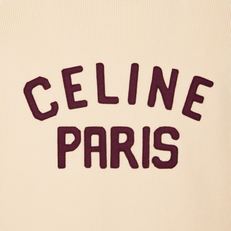 Celine 男士 棉質學院開衫XS S M L碼-3