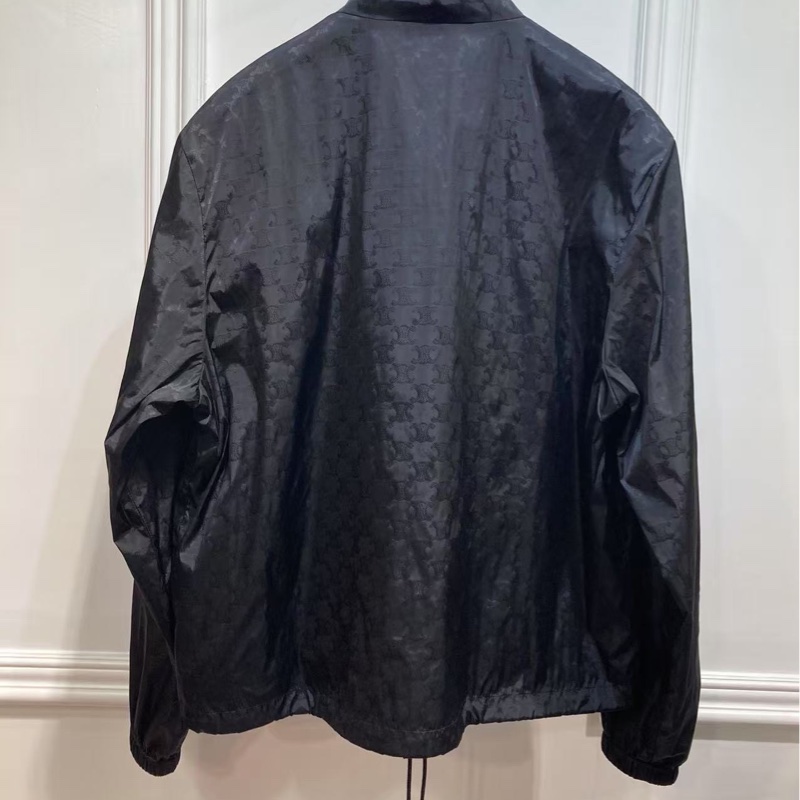 Celine 男士 長袖休閒夾克FR-48-1