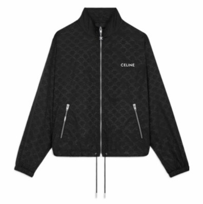 Celine 男士 長袖休閒夾克FR-48-2