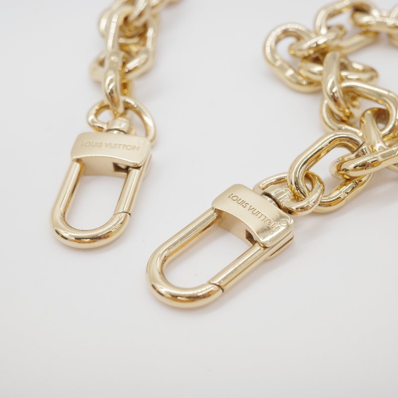 Louis Vuitton 路易威登 Pochette Métis East West 經典 老花 牛皮帆布 斜背包-7