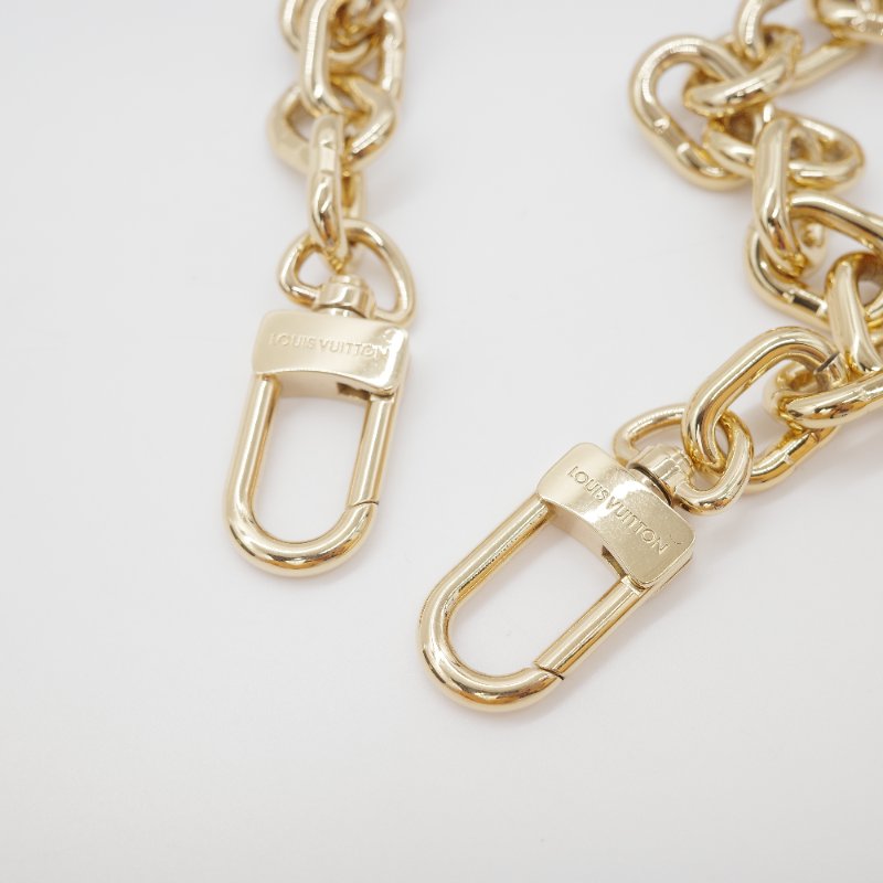 Louis Vuitton 路易威登 Pochette Métis East West 經典 老花 牛皮帆布 斜背包-8