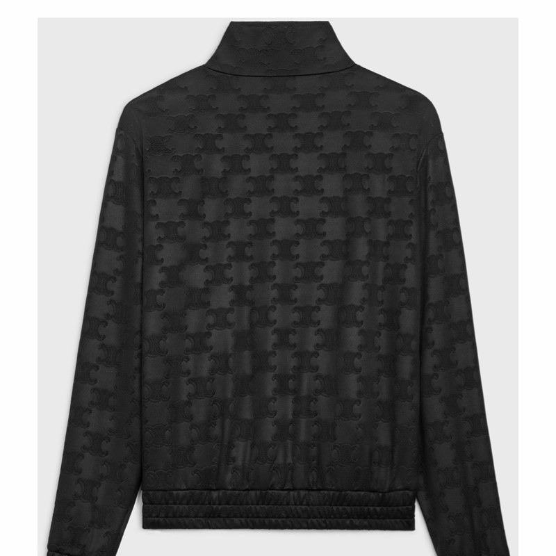 Celine 男士 長袖休閒夾克 S M-1