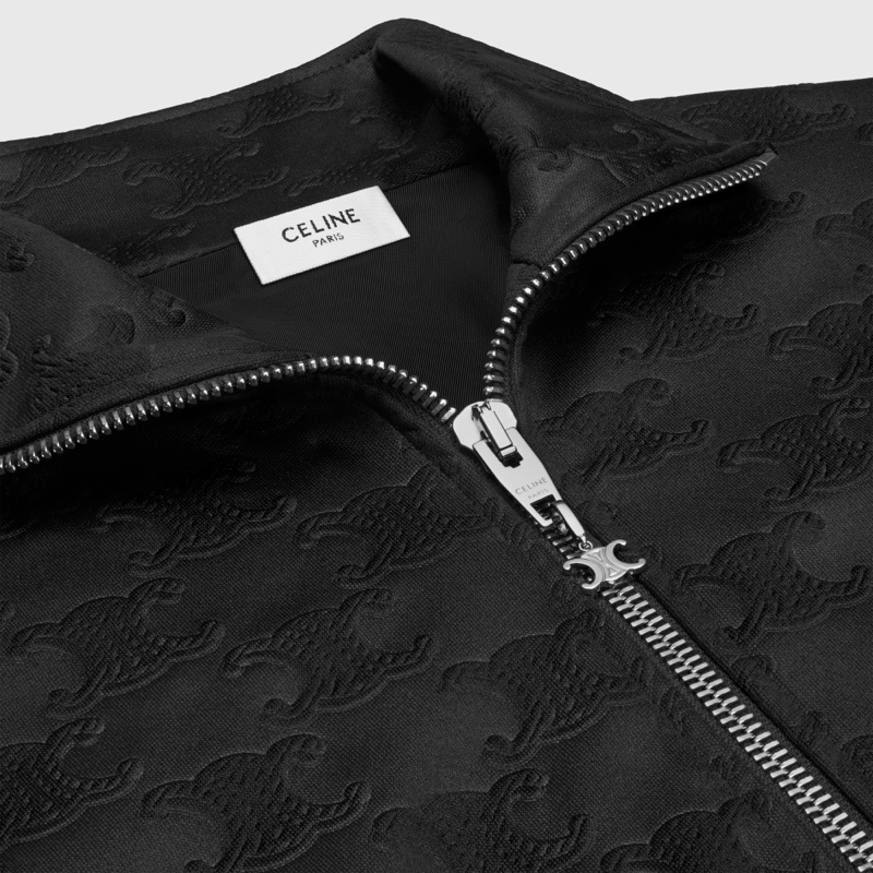 Celine 男士 長袖休閒夾克 S M-2