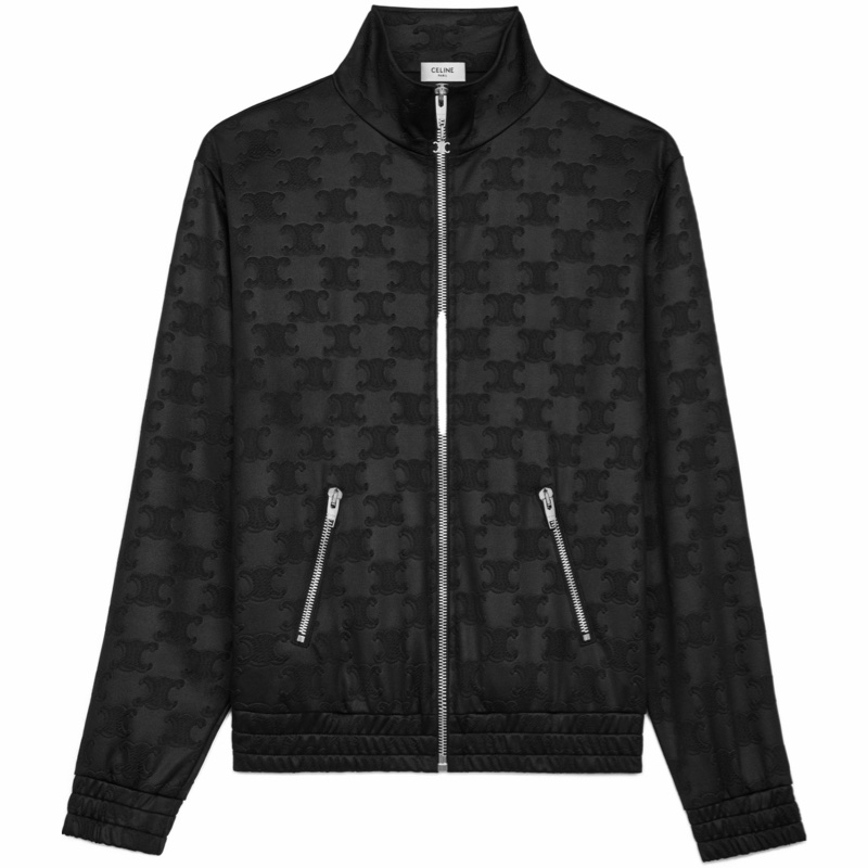 Celine 男士 長袖休閒夾克 S M-3