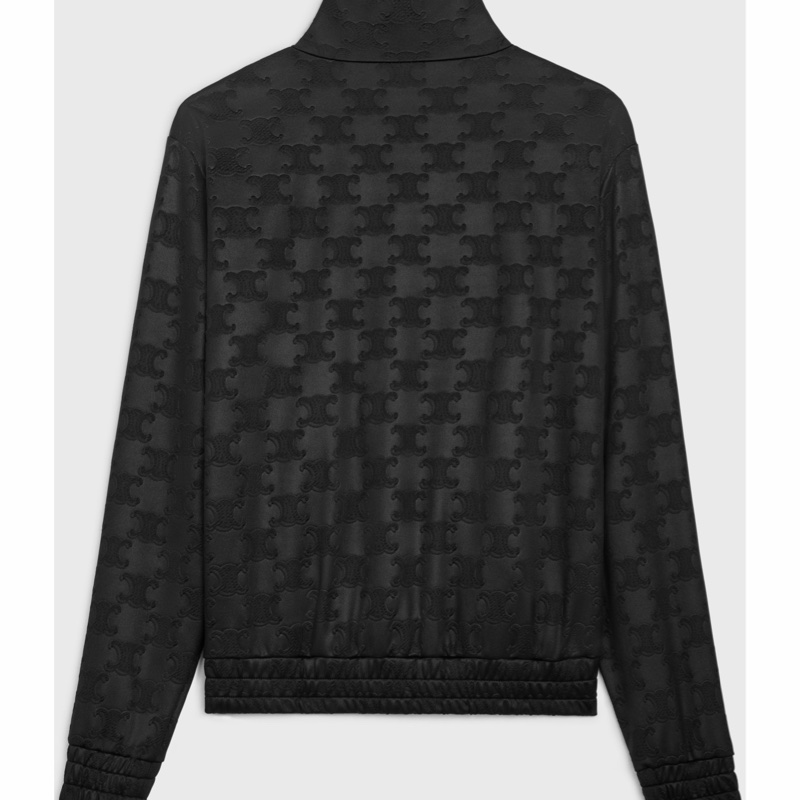 Celine 男士 長袖休閒夾克 S M-4