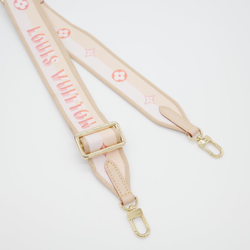 （狀況不錯🌟配件齊全）Louis Vuitton 路易威登 Speedy 20 緹花背帶 經典老花 棕色 塗層帆布 肩背包 手提包｜專櫃 92,000-19