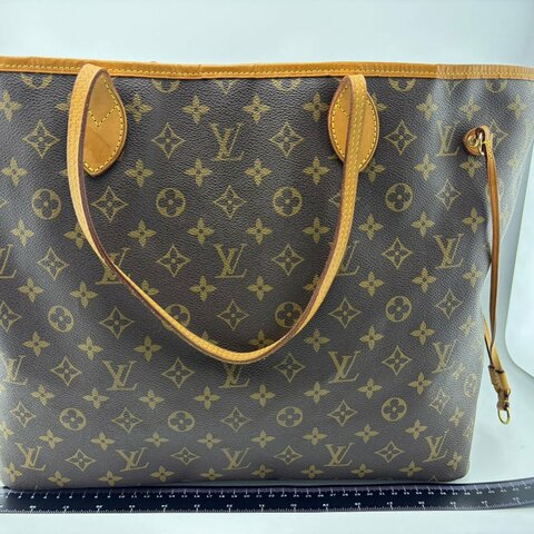 路易威登 Neverfull 手提包