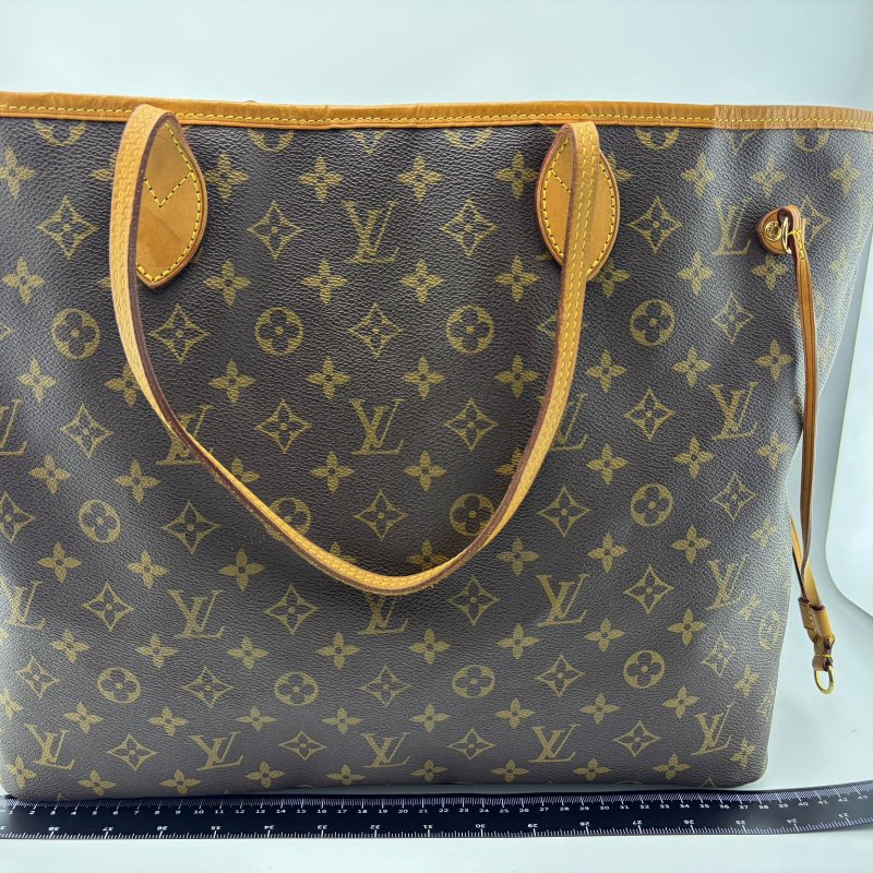路易威登 Neverfull 手提包-0