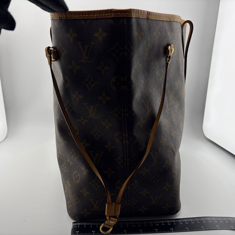 路易威登 Neverfull 手提包-1
