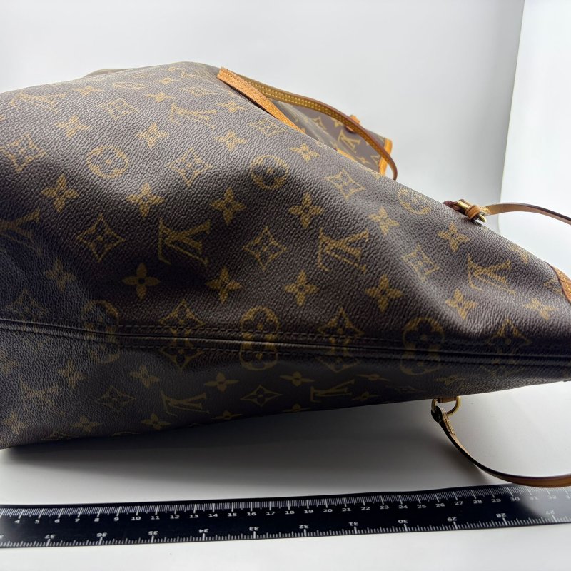 路易威登 Neverfull 手提包-5