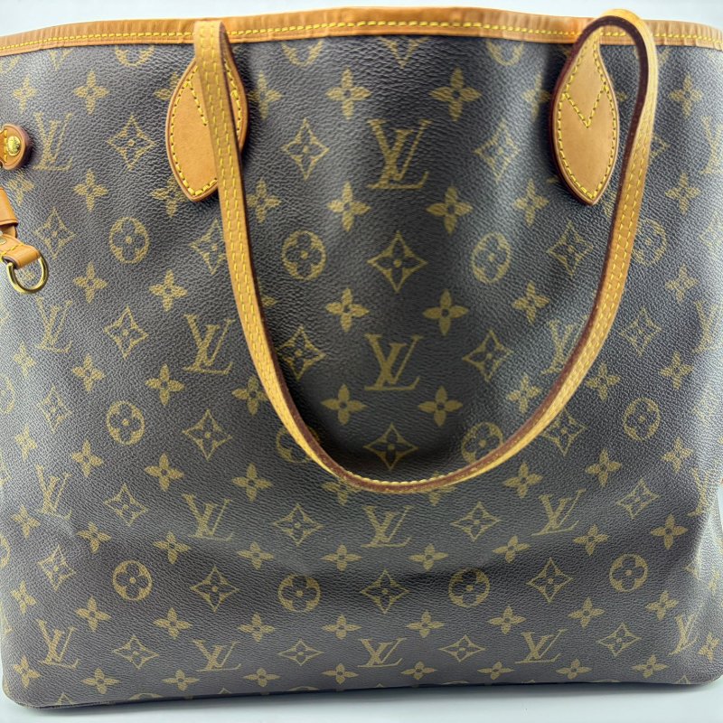 路易威登 Neverfull 手提包-7