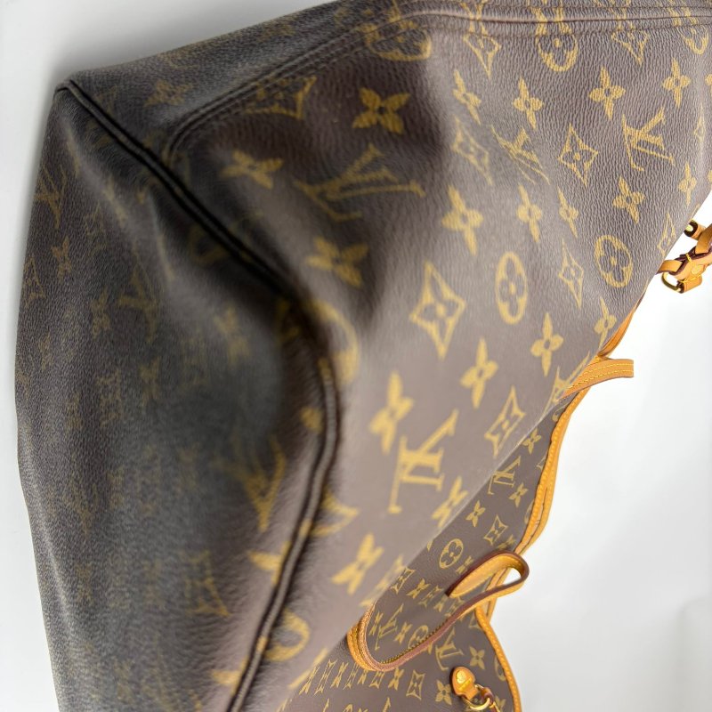 路易威登 Neverfull 手提包-8