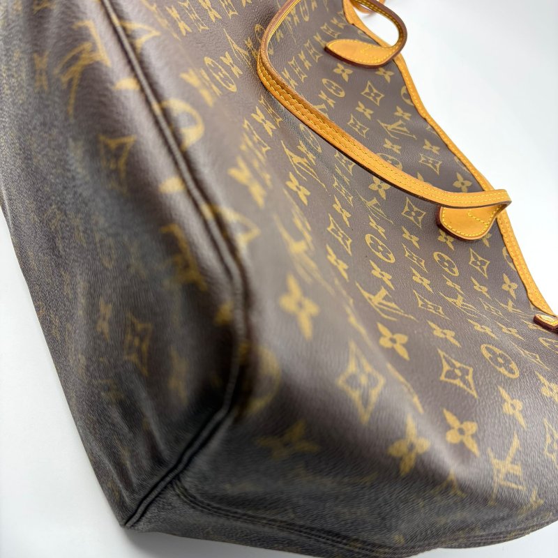 路易威登 Neverfull 手提包-9