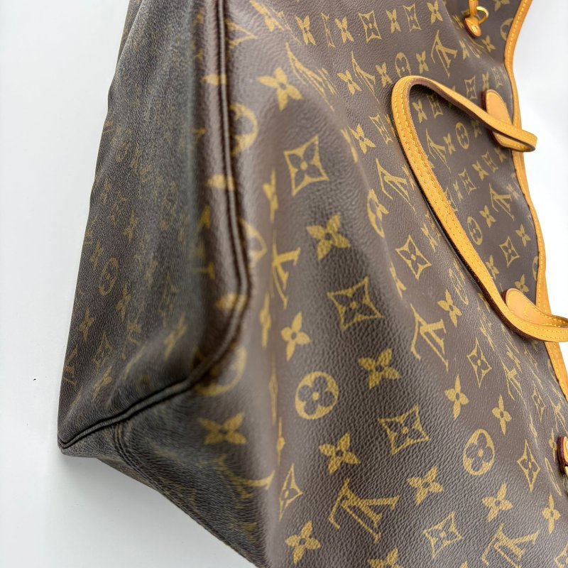 路易威登 Neverfull 手提包-11