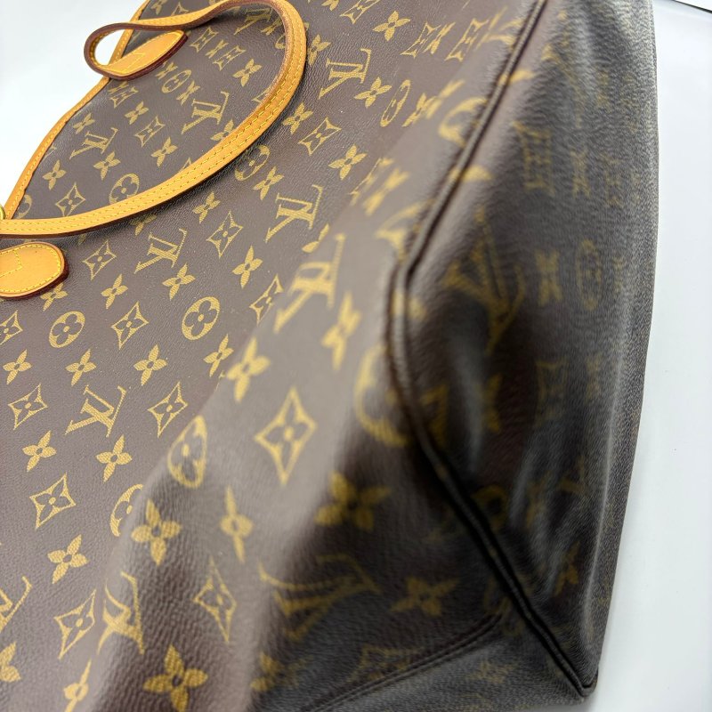 路易威登 Neverfull 手提包-12