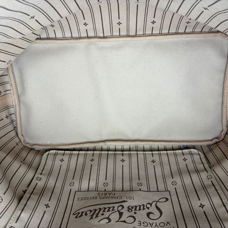 路易威登 Neverfull 手提包-14