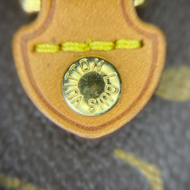 路易威登 Neverfull 手提包-16