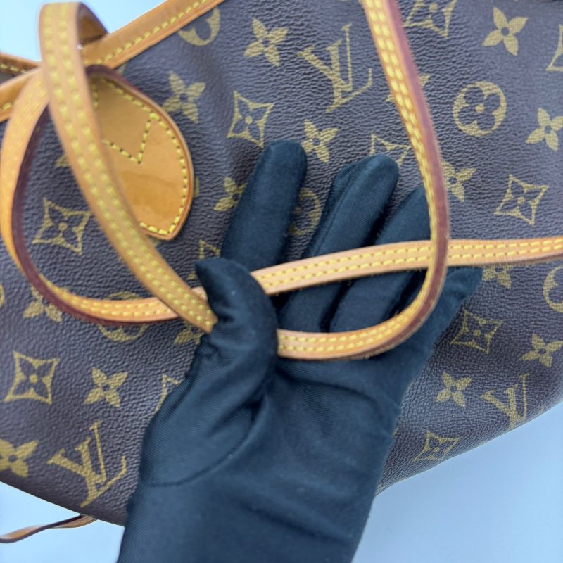 路易威登 Neverfull 手提包-24
