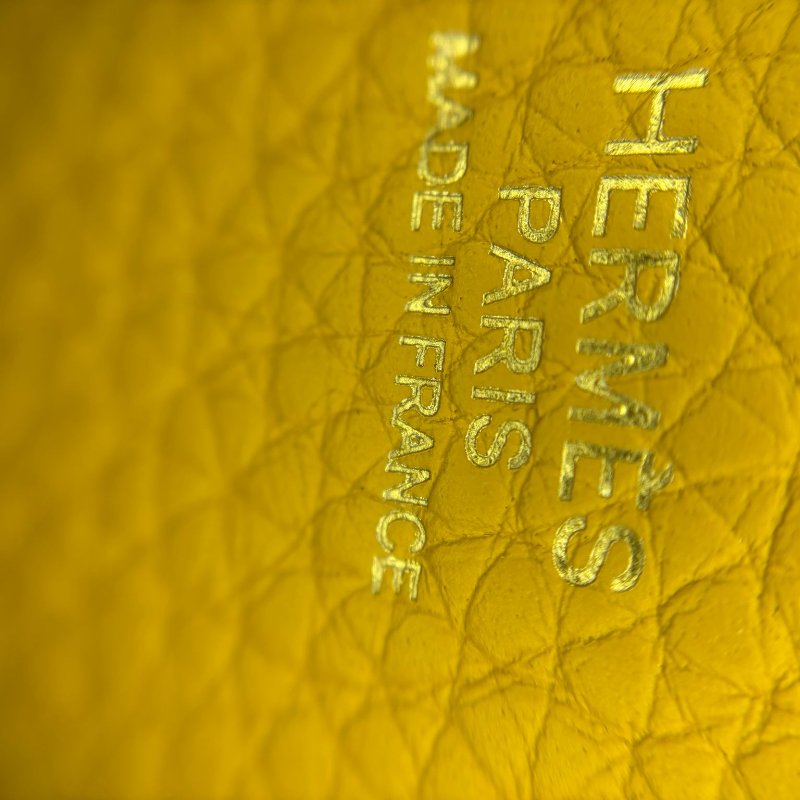 愛馬仕 Picotin Lock 手提包-2