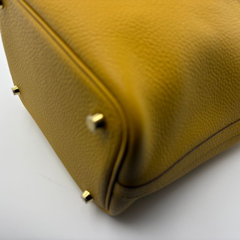 愛馬仕 Picotin Lock 手提包-10