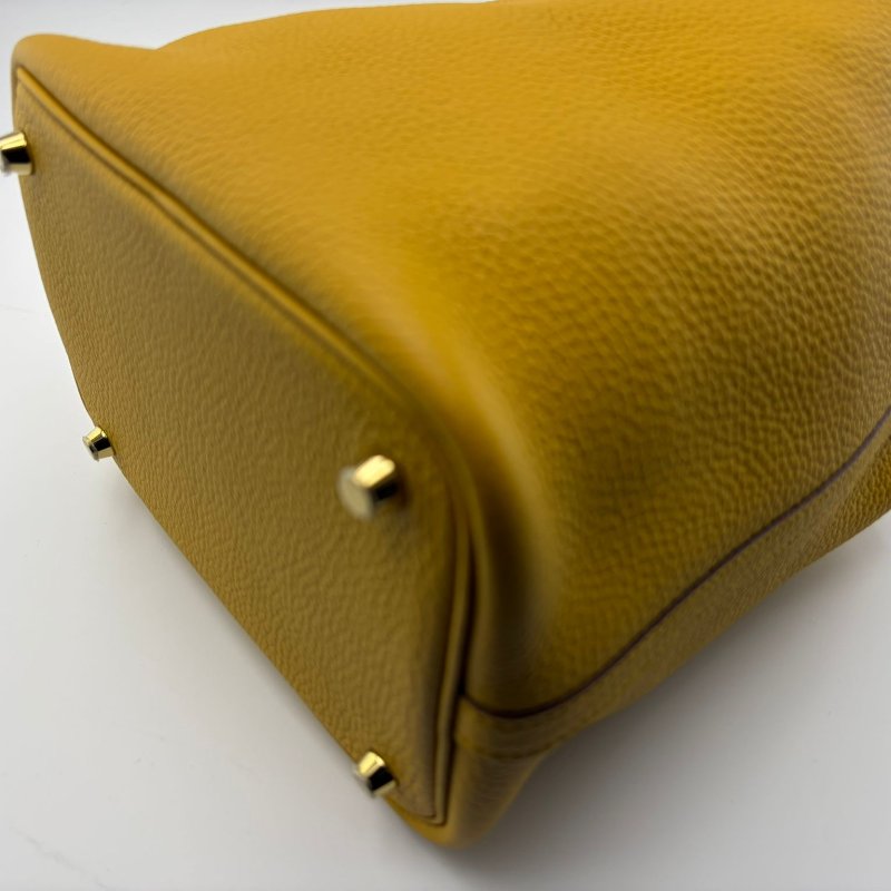 愛馬仕 Picotin Lock 手提包-12