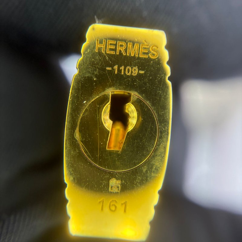 愛馬仕 Picotin Lock 手提包-19