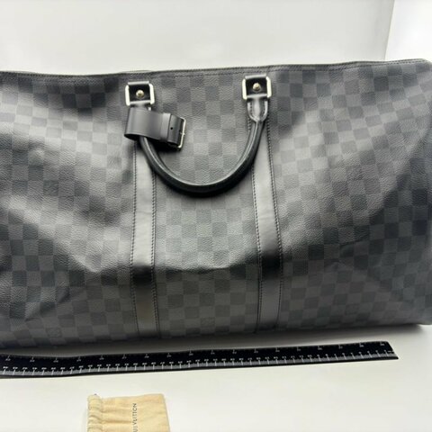 路易威登 Keepall 旅行包