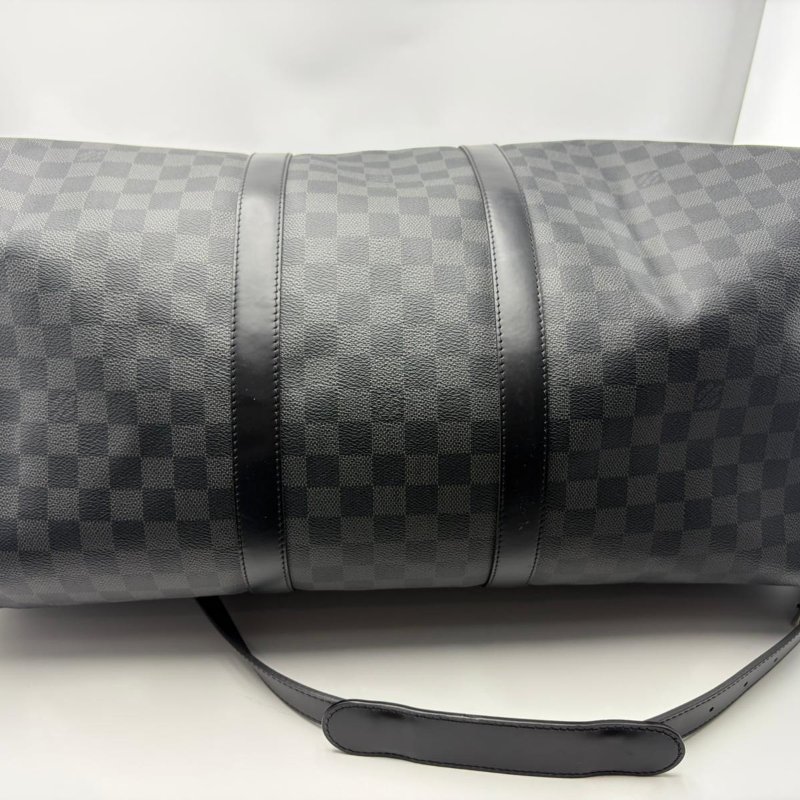 路易威登 Keepall 旅行包-6