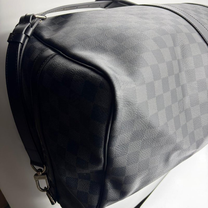 路易威登 Keepall 旅行包-8