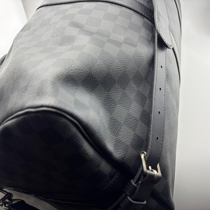 路易威登 Keepall 旅行包-9