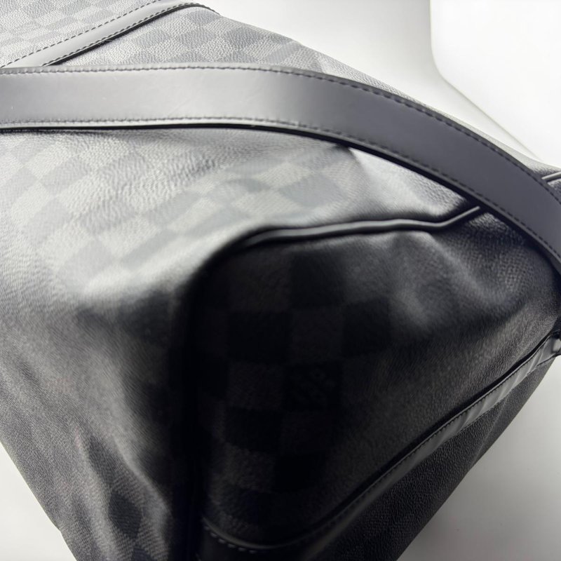 路易威登 Keepall 旅行包-10