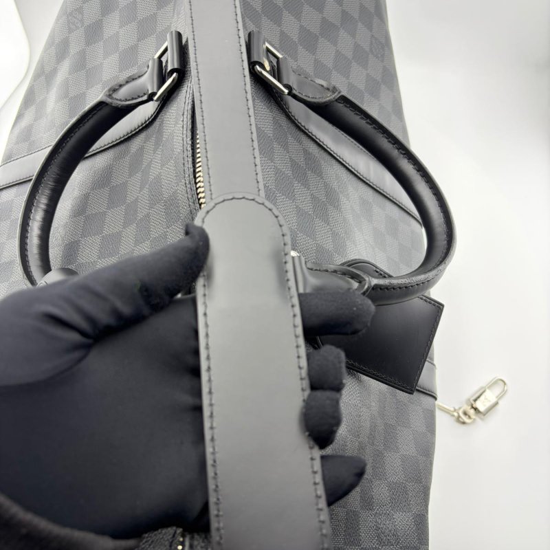 路易威登 Keepall 旅行包-22