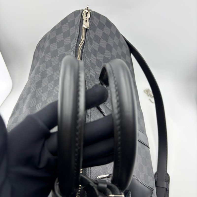 路易威登 Keepall 旅行包-23