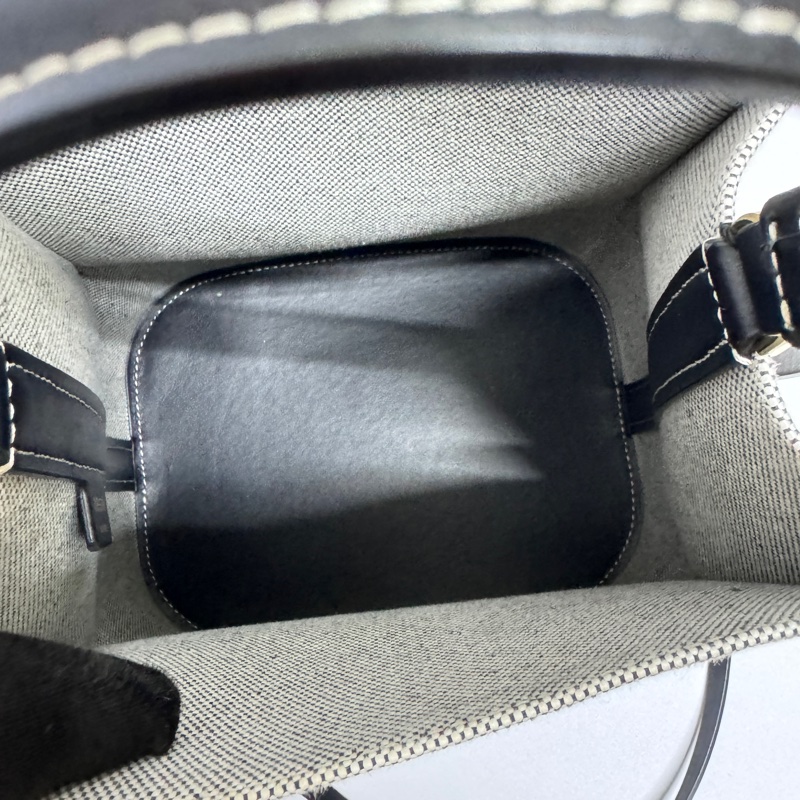 【全新品🎁】 Burberry 專櫃新款 水桶包 斜背包 （專櫃83,000）-10