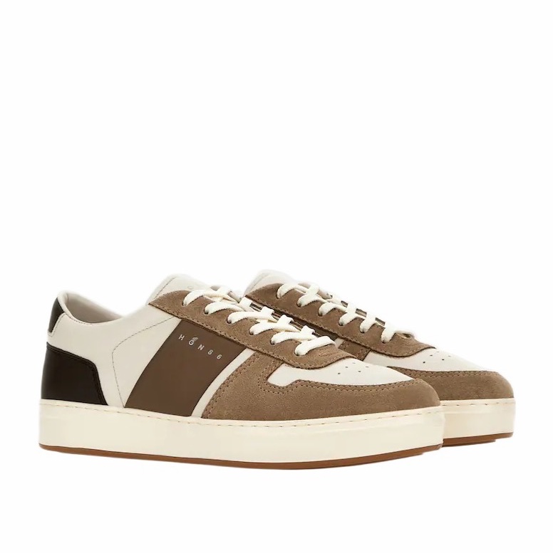 Hogan 男士 H-TV 運動鞋-0