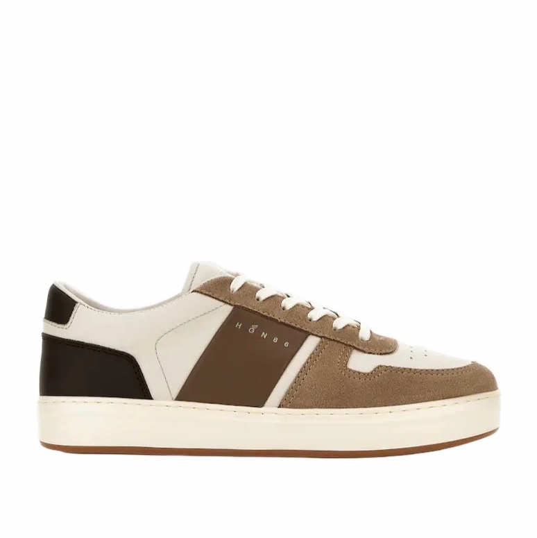 Hogan 男士 H-TV 運動鞋-1